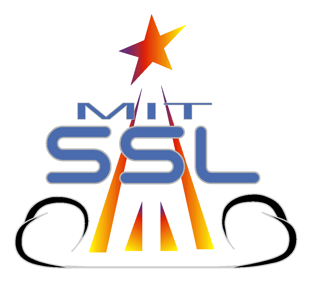 MIT SSL Logo